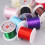 Elastic Crystal Thread Assorted Color Strong Rope for DIY Crafts 11
