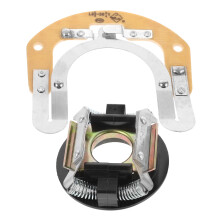 Electric Motor Centrifugal Switch Single Phase For Sewing Machines