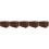 5Stk Braune Toasterschutzhaube Aus Polyester, Schmutzabweisend, Robust 1