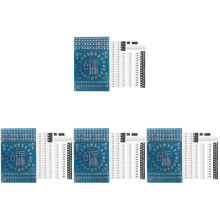 4 Sets Decorative Felt Board Welding Practice Kit