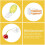 18Pcs Vegetable Clip for Birds Bird Cage Feeder for  Vegetable and Fruit Feeding 5