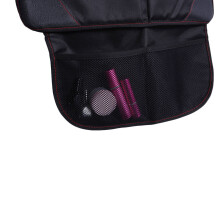 Protection Siège Auto Bébé Noir Durable Anti Uv