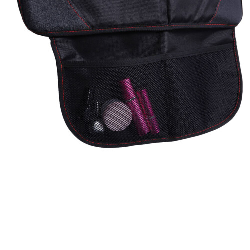 Protection Siège Auto Bébé Noir Durable Anti Uv