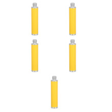 5PiĂšces Rallonges En D'aluminium Pour Sondage GPS