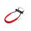 2Pièces Poignet Arc Ajustable Nylon Épais Pour Chasse Cible 10