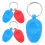 20Pcs Durable Plastic Tool for Ticket Cards Portable Scratcher 1