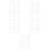 40Pcs White Wrist Strap Lanyard Plastic Spring Rope for Stylus Pen 9