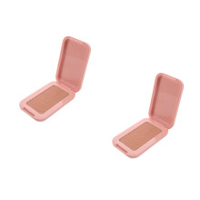 2Pièces Palette Contour Rose Longue Tenue Pour