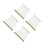 4Pcs Portable Water Drawing Cloth for Brush Calligraphy Beginners 1
