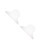 2Paires Bloc Transparent En Pour Enfants 1