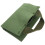 4Pcs Olive Green Yoga Sandbag Set Durable Canvas Handle for Training 2