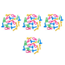 80Pièces Enfant Tpr Outils Colorée Pour Récompense École