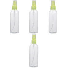 Vaporisateurs Remplissables Cosmétiques Bouteille Multi Usage