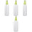 Vaporisateurs Remplissables Cosmétiques Bouteille Multi Usage 1