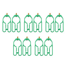10Pcs ABS Refrigerant Can Tap Valve Bottle Opener Tool