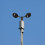 2Stk Windgeschwindigkeits-Sensor ABS Windmessbecher Robust Praktisch 3