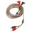 Fils Audio Cuivre Multi Usage Facile À Brancher 1
