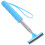 Essuie-Glace Extensible Bleu Caoutchouc Inox Mousse 1