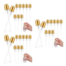 30Pièces Têtes Spray Pulvérisateur Plastique DIY