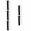 5Sets Pink Children ABS Clarinet 8-Hole Beginner Wind Instrument 1