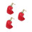 3Pcs Refillable Ceramic Conditioner Pump Bottles for Kitchen Cleaning 10
