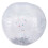 Inflatable Ball Pvc Silver 1 Set 23.6x23.6x23.6in 1