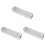 3Stk Grill Gemüse Korb Und Smoker Box Für Bbq Grill 4