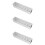 3Stk Grill Gemüse Korb Und Smoker Box Für Bbq Grill 9