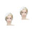 2Pièces -Tête Mesh Pour Femme Élégante 1