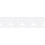 400Pcs Protective Vinyl Record Sleeves White Storage Pouches 7