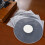 400Pcs Protective Vinyl Record Sleeves White Storage Pouches 10