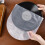 400Pcs Protective Vinyl Record Sleeves White Storage Pouches 11