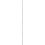 4St Wand Groeimeter Donkergrijs Meten 8