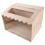 Couveuse Beige Bois Pour Poussins Cailles Chauffage 1