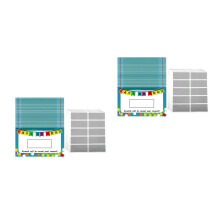 Cartes À Gratter Pour Anniversaire Et Créatifs