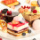 500Pcs Portable Mini Clear Plastic Spoons for Dessert and Sampling 4