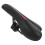 2Pcs Stable PU Bike Seat Cushion Comfortable Replacement for 1