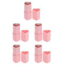 5Pièces Stick Multifonction Contour Et Blush Femme