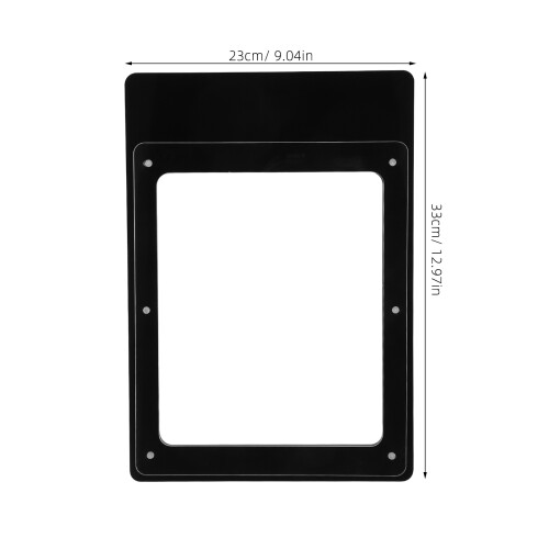 Outil Film Noir Test Isolation Chauffage 2