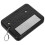 Durable Black Ice Skate Sharpener Stone for Hockey Skates 1