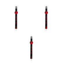 3Pcs Car Anti Static Discharge Straps Easy Install
