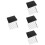 4Sets Clip Holders for DIY Model Coloring Tools 7