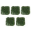 5Pièces Grappes De Fleurs Miniatures Plastique Pour Paysage Décoratif 1
