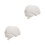 2Pièces Tête PVC Médicale 1