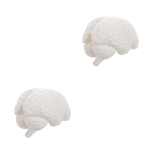 2Pièces Tête PVC Médicale