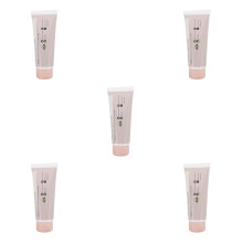 5Pcs Pregnancy Belly Cream Moisturizing Body Balm for Skin Brightening