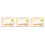 3Pièces Serviettes Nettoyantes Humides Et Sèches 11
