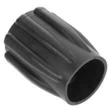 3Pièces Valve Bouteille Nbr Noir Pour Usage