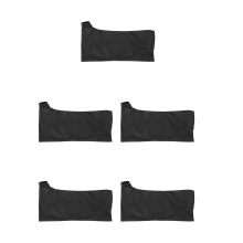 5Pcs Black Dust Collector Bags for Saw Machine Dust Collection System