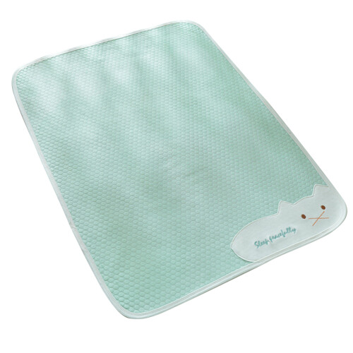 Bébé Coton Respirant